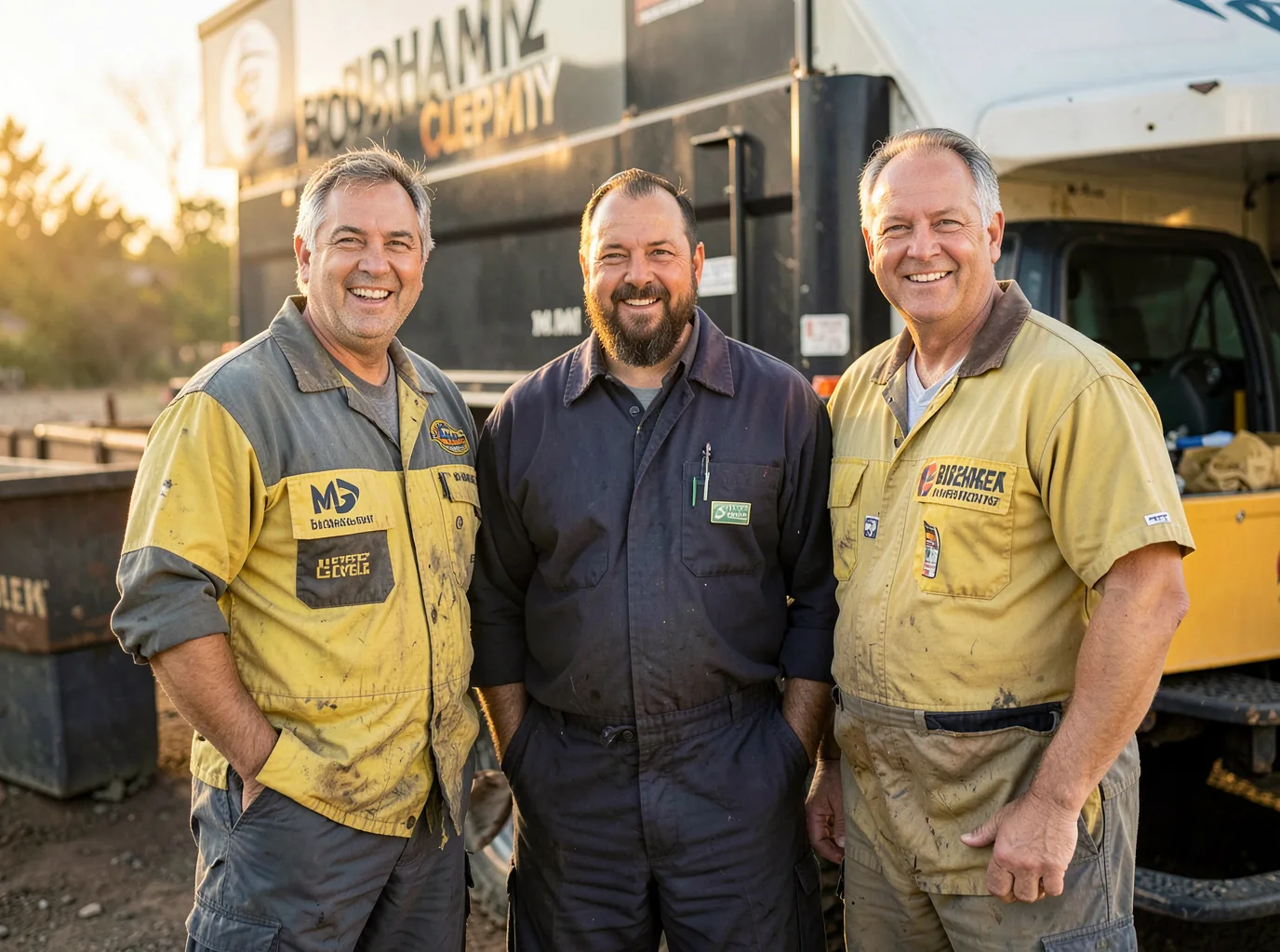 Sewage Cleanup company in Lyman, NE