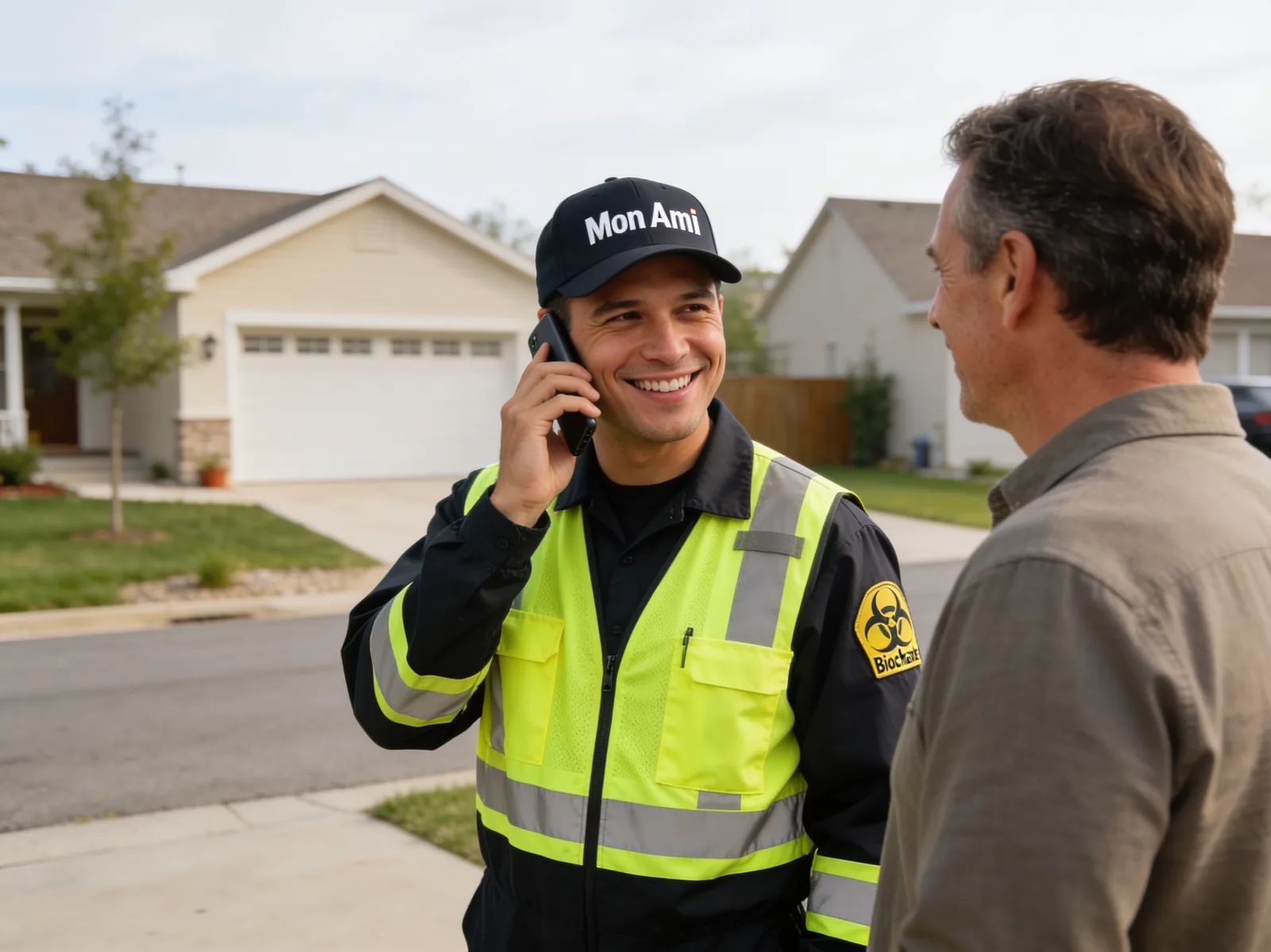 Sewage Cleanup Lyman, NE FAQs